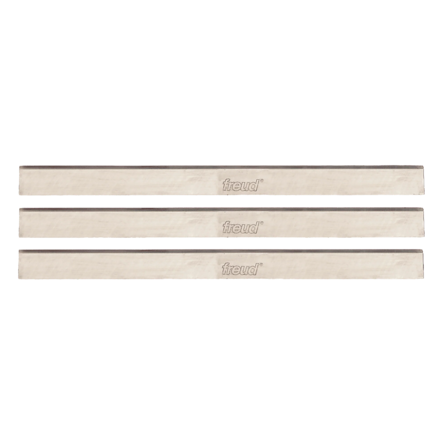 Lames de raboteuse industrielle Freud, pour Delta RC-33 13-1/8 pouces (3 pièces) C630