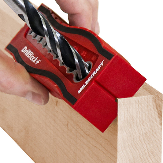 Milescraft 1335 DrillBlock+™
