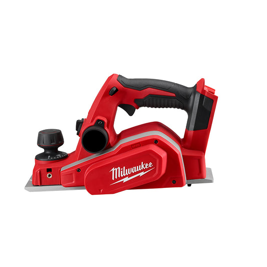 Milwaukee, 2623-20 M18 3-1/4 in. Planer
