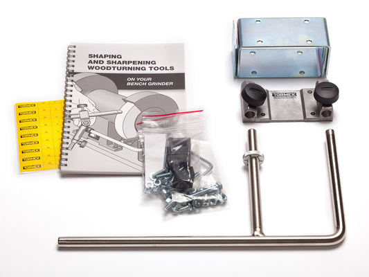 Tormek, support de meuleuse BGM-100