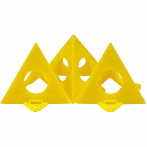 Richard, 29510 Painters Pyramids 10pk