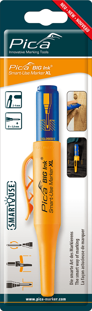 Pica Big-Ink Makers 170