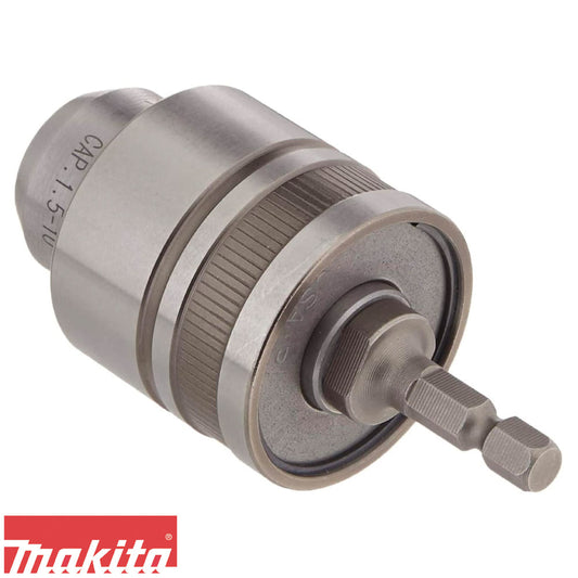 Makita, 194250-8 3/8'' Keyless Chuck