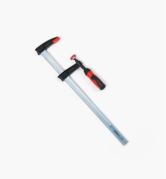 Bessey TGJ2.518+2K 18-inch Tradesmen's Malleable Cast Bar Clamps