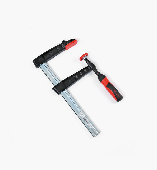 Bessey, TG5.512+2K 12 inch F Type Bar Clamp Medium Duty