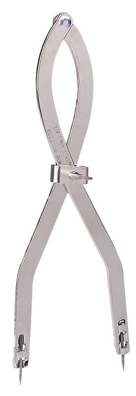 Malco, #18 32-inch Radius Divider Tool