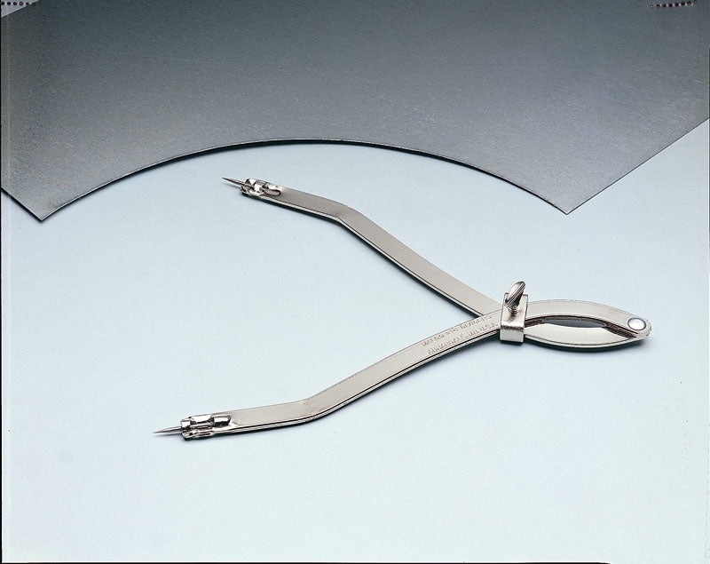 Malco, #24 Séparateur de rayon de 24 pouces 14772