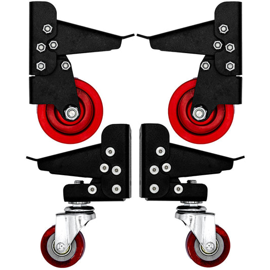 Jessem, 05152 Multi-Purpose Casters