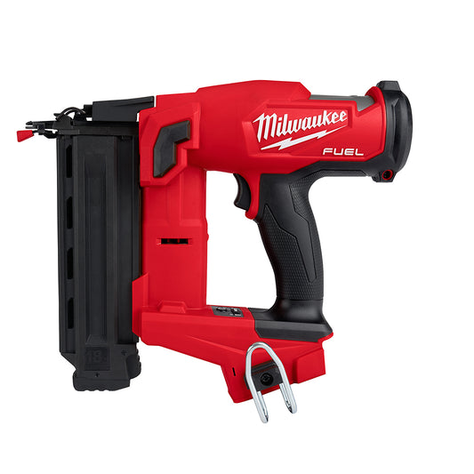 Milwaukee, 2746-20 M18 FUEL 18 Gauge Brad Nailer