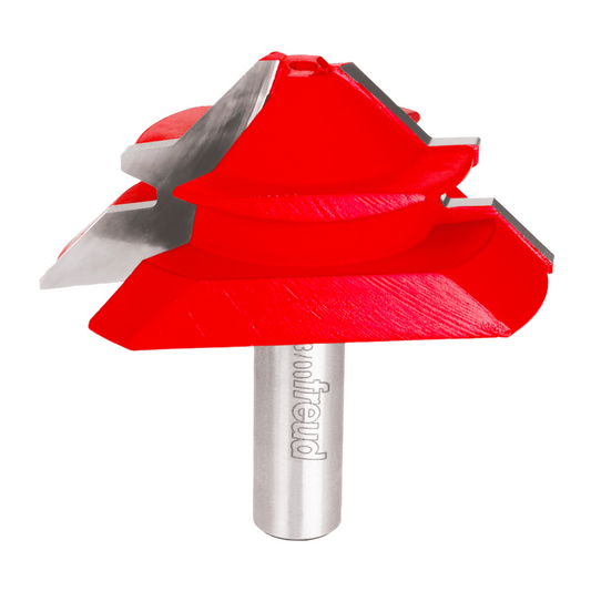 Freud, 99-035 Lock Miter Router Bit