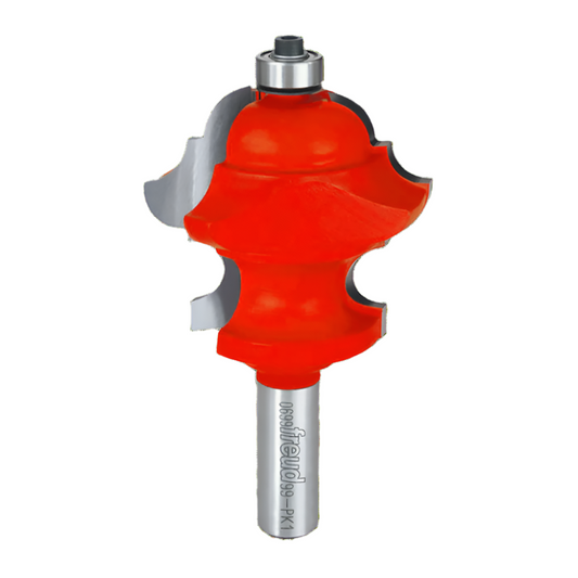 Freud, 99-PK1 Multi-Profile Router Bit 1/2'' Shank