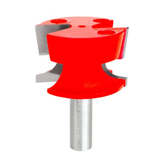 Freud, 99-001 Embout à lèvre de porte à rayon 3/8'', tige 1/2''