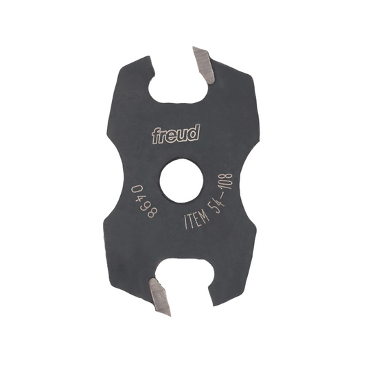 Freud, 54-108 Fraise de rechange pour jeu de fentes empilées (61-102)
