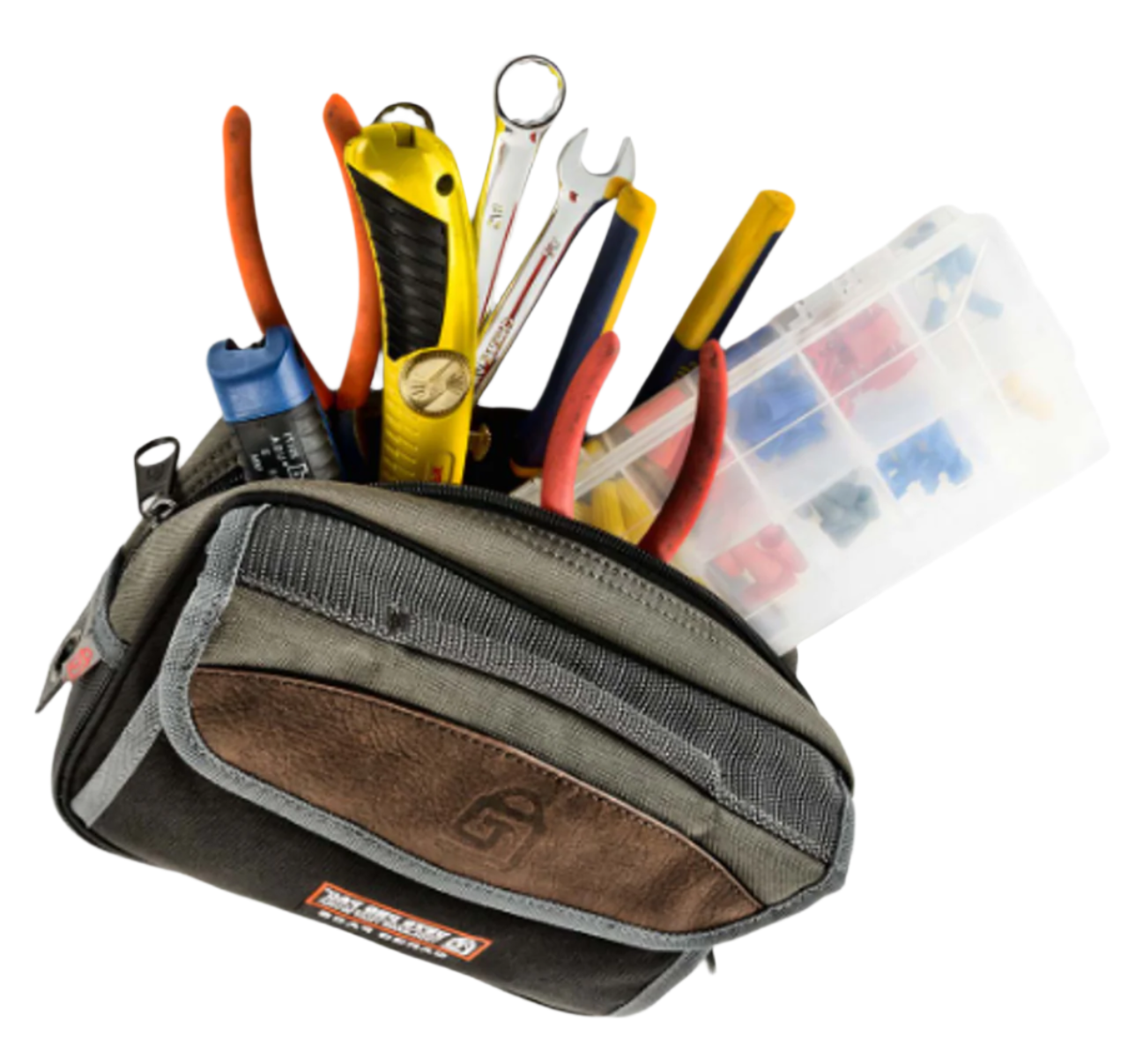 Veto Pro, CP4 Horizontal Pouch