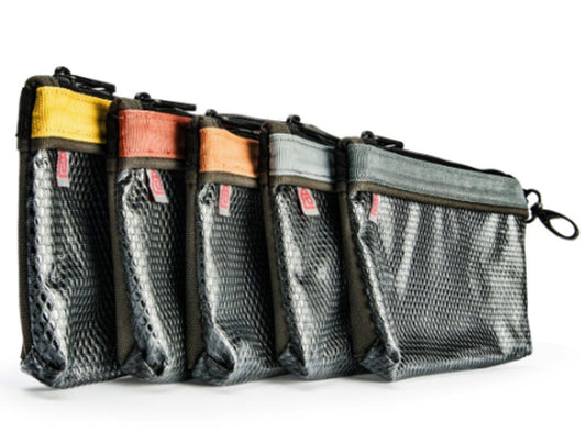 Veto Pro Pac, PB5, sac en cinq parties 10225