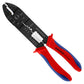 Knipex 97 22 240 Crimping Pliers