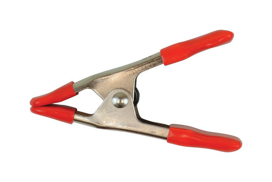 Bessey XM7 Steel Spring Clamp 3-5/16'' x 3"