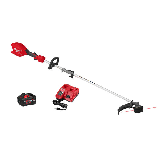 Milwaukee M18 FUEL String Trimmer 3016-21ST