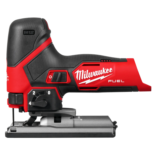 Milwaukee, 2545-20 M12 FUEL Jig Saw (Tool Only)