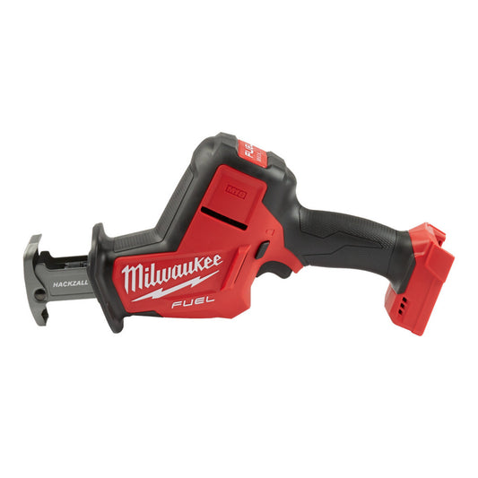 Milwaukee, 2719-21 M18 FUEL Hackzall Reciprocating Saw Kit