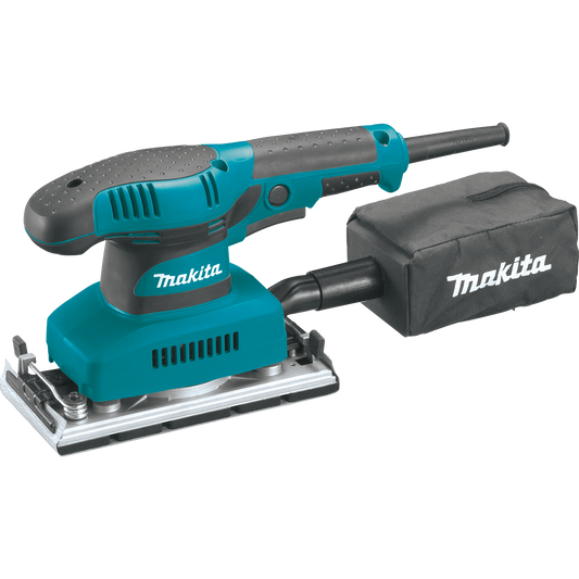 Makita, BO3710 1/3 Sheet Finishing Sander