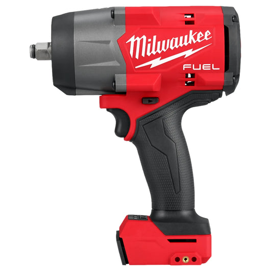 Milwaukee, 2967-20 M18 FUEL 1/2" High Torque Impact Wrench w/ Friction Ring