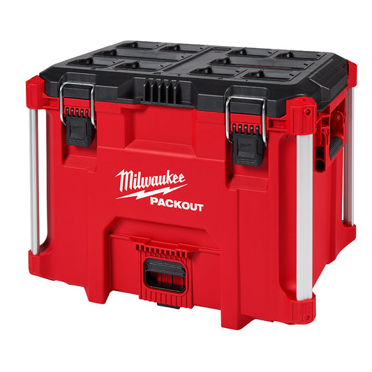 Milwaukee, 48-22-8429 PACKOUT XL Tool Box