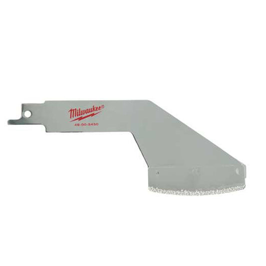 Milwaukee, 49-00-5450 Grout Removal Tool