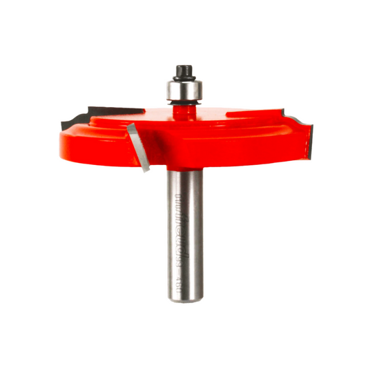 Freud, 99-460 Brick Molding Router Bit (Profile #180) 1/2'' Shank