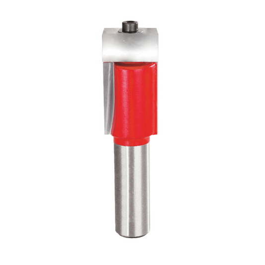 Freud, 42-118 3/4'' Bottom Bearing Flush Trim Router Bit 1/2'' Shank