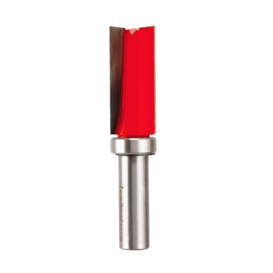 Freud, 50-118 Top Bearing Flush Trim Router Bit 1/2'' Shank