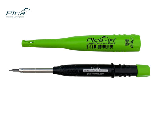 Pica, 3030 Dry Longlife Automatic Pencil