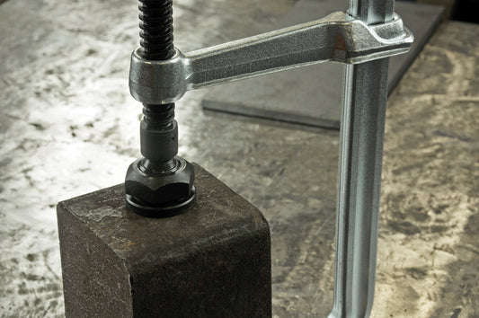 Bessey - Heavy Duty Pad Replacement Parts - 3100736