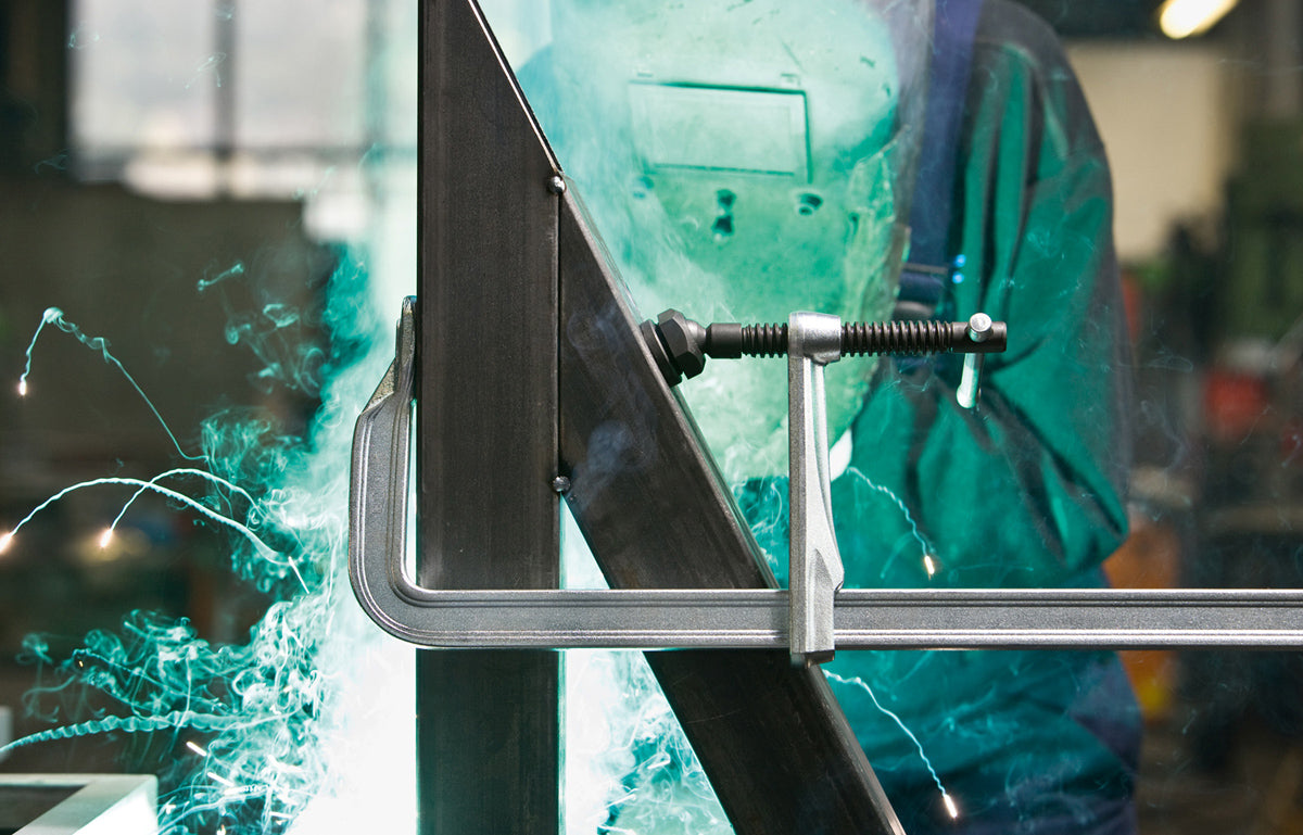 Bessey - Heavy Duty Pad Replacement Parts - 3101192