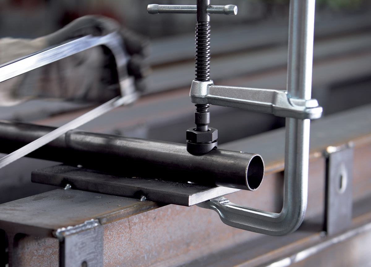 Bessey V Groove Face MorPads Replacement Service Parts - 3101193