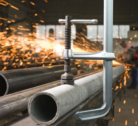 Bessey V Groove Face MorPads Replacement Service Parts - 3101193