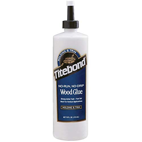 Titebond Wood Moulding Glue