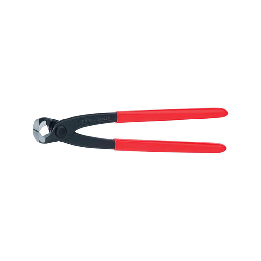 Knipex 99 01 220 SBA Concreters Nippers