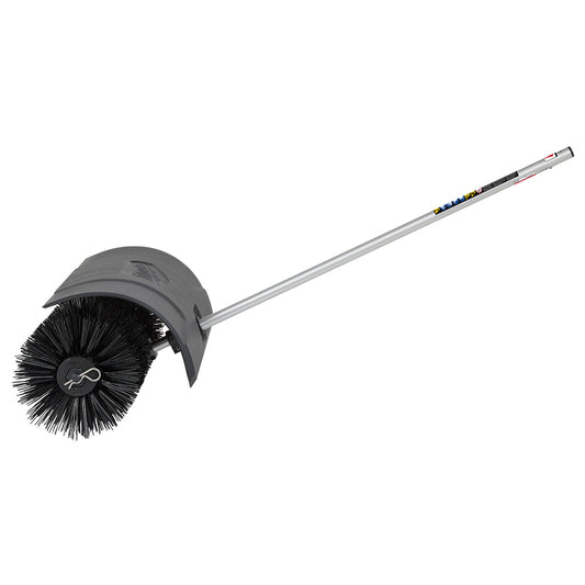 Milwaukee, 49-16-2741 QUIK-LOK Bristle Brush Attachment