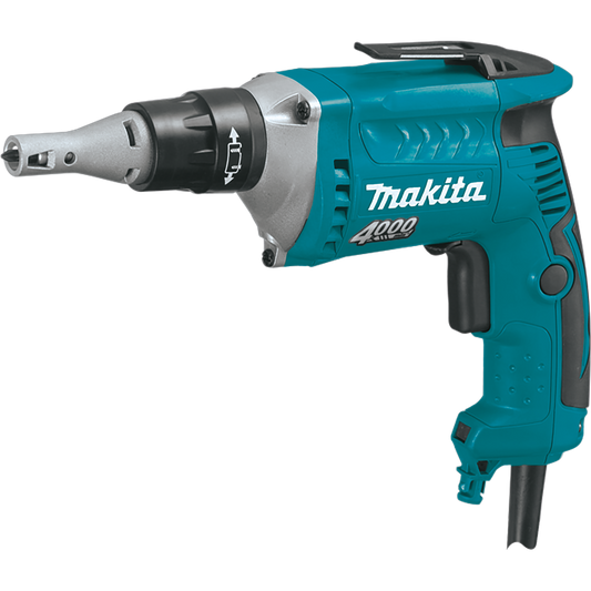 Makita, FS4200 Drywall Screwdriver w/ LED FS4200