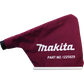 Makita, 122562-9 Sac à poussière pour scie à chenilles 17124