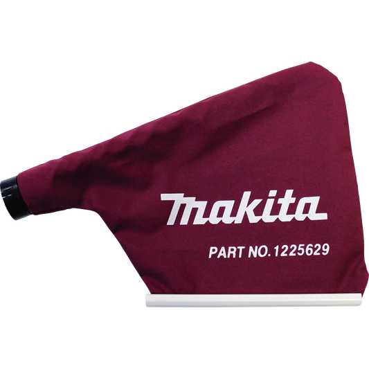 Makita, 122562-9 Track Saw Dust Bag