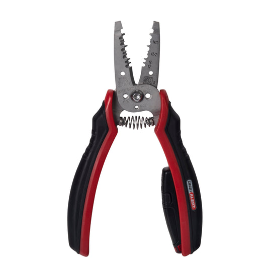 Gardner Bender Circuit Alert Voltage Sensing Crimper/Stripper