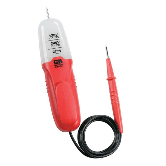 Gardner Bender, GET-3213 3-Range Voltage Tester