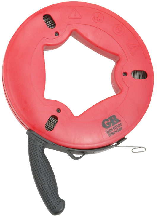 Gardner Bender, FTR-125R 125ft UpperHand Fish Tape