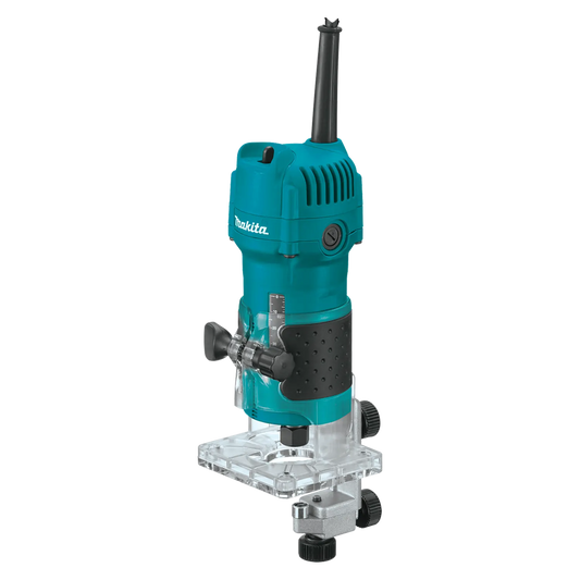 Makita, 3709X 1/4" Laminate Trimmer