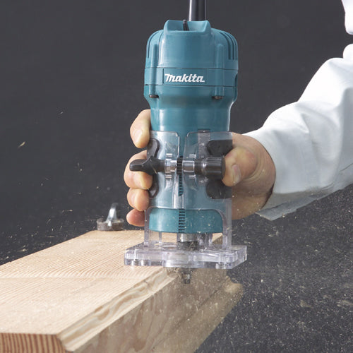 Makita, 3709X 1/4" Laminate Trimmer