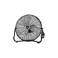 Lasko, 2264QM 20'' High Velocity Floor Fan with Quickmount