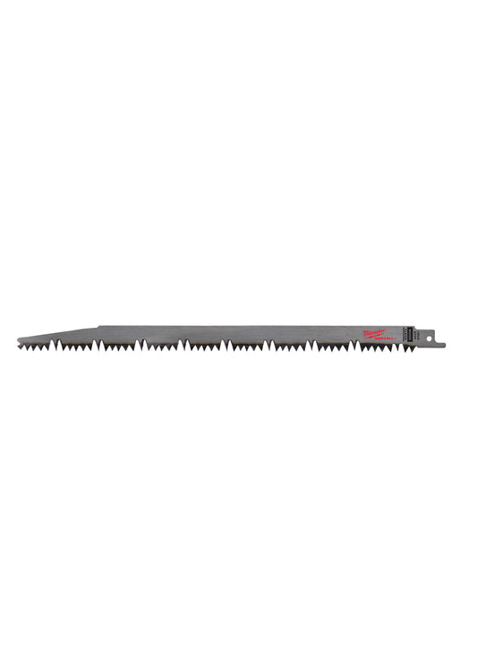 Milwaukee, 48-00-1301 9" 5 TPI Pruning SAWZALL Blade (5 PK)