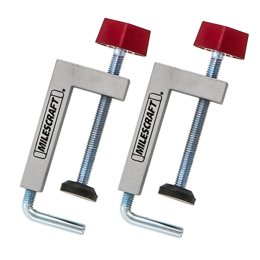 Milescraft 4009 FenceClamps™ (Set of 2)